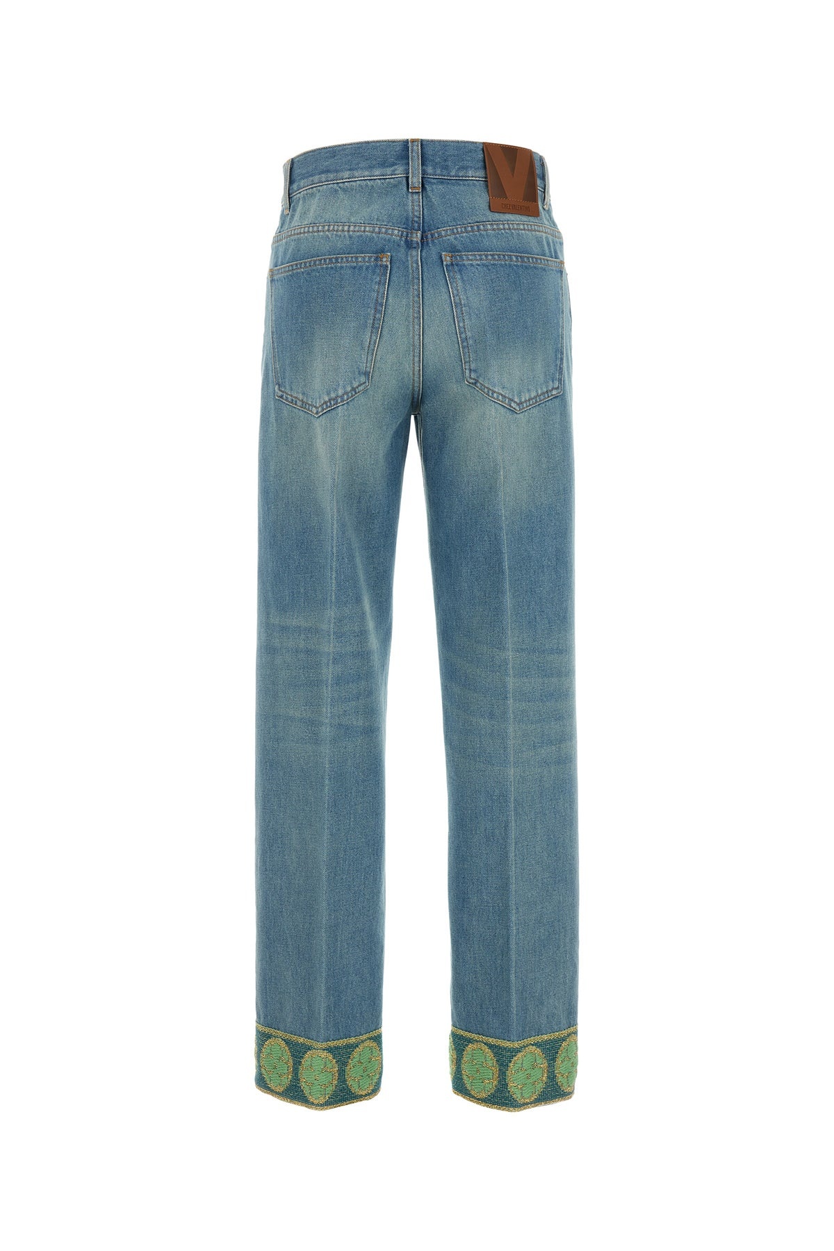 Denim jeans - 2