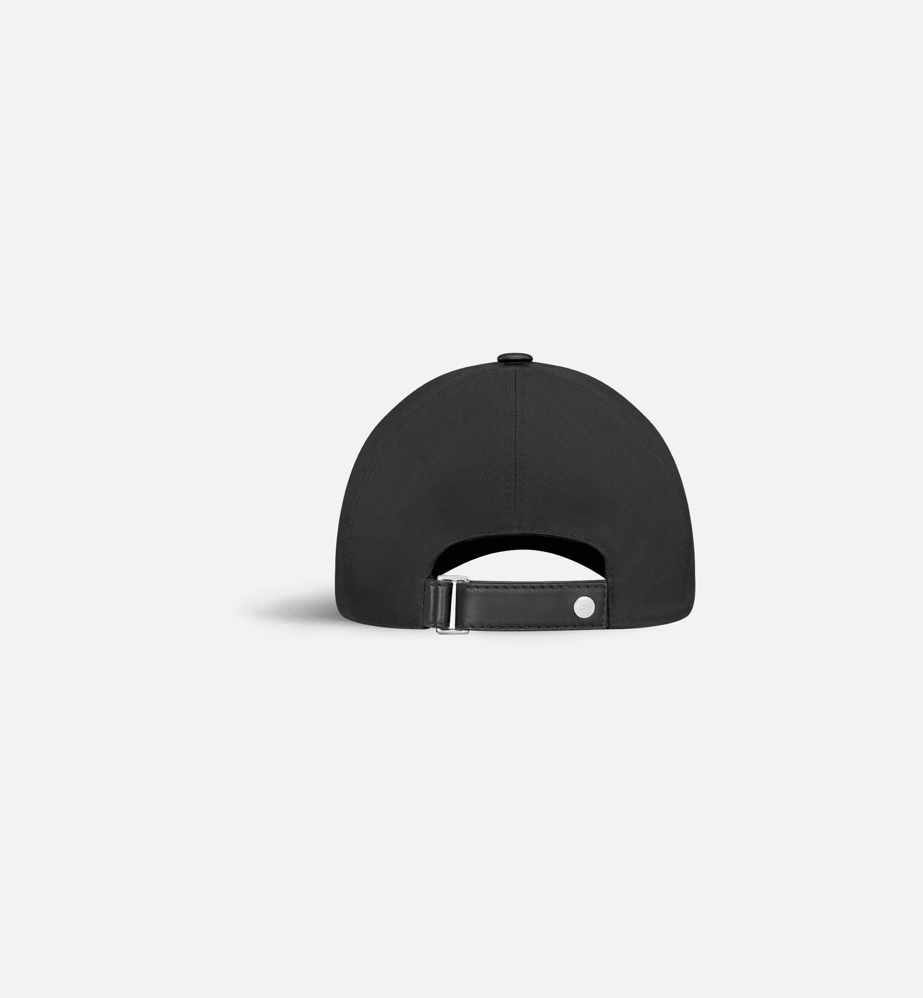 CD Icon Cap - 4
