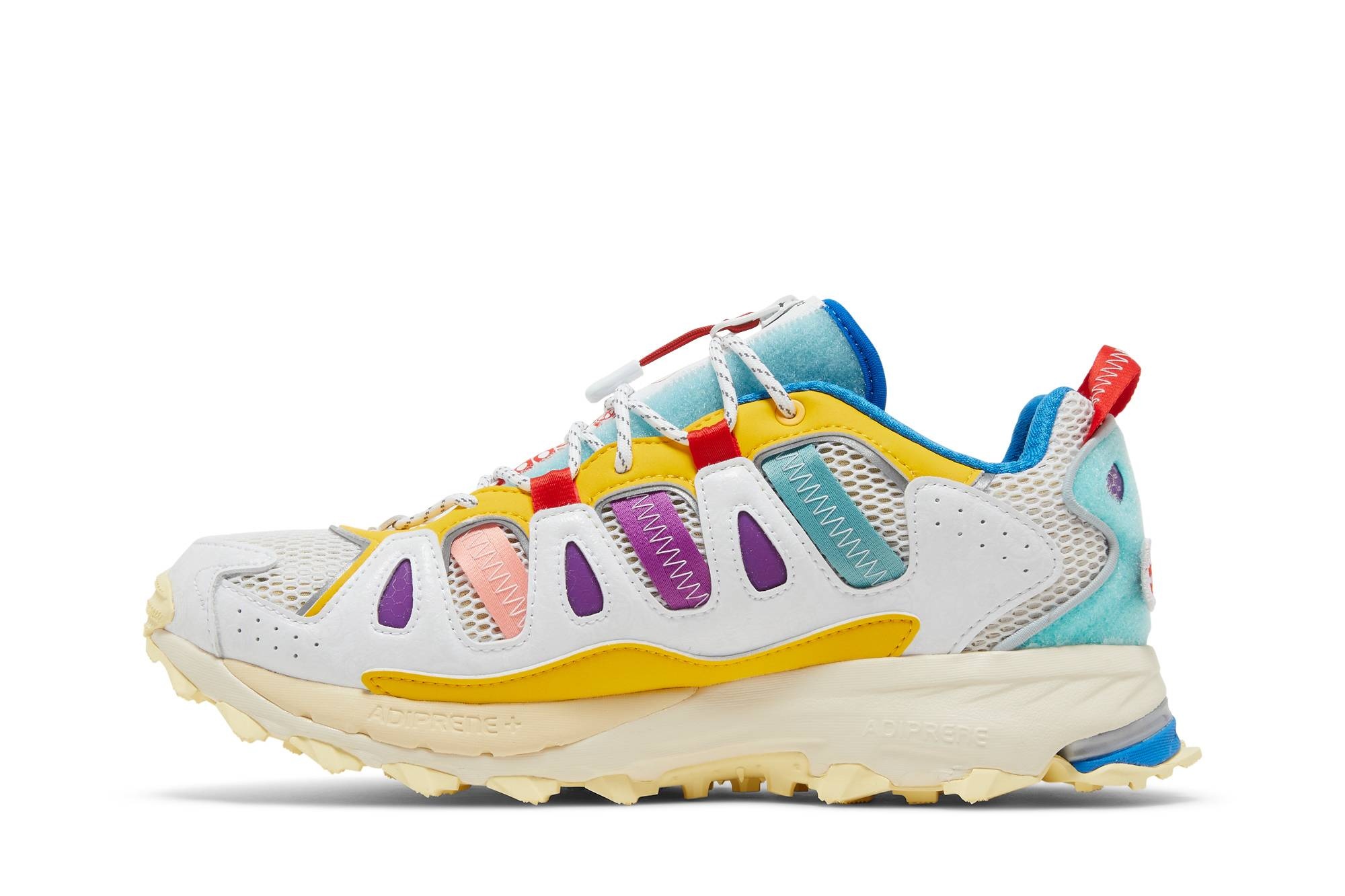 Sean Wotherspoon x Hot Wheels x Superturf Adventure - 3
