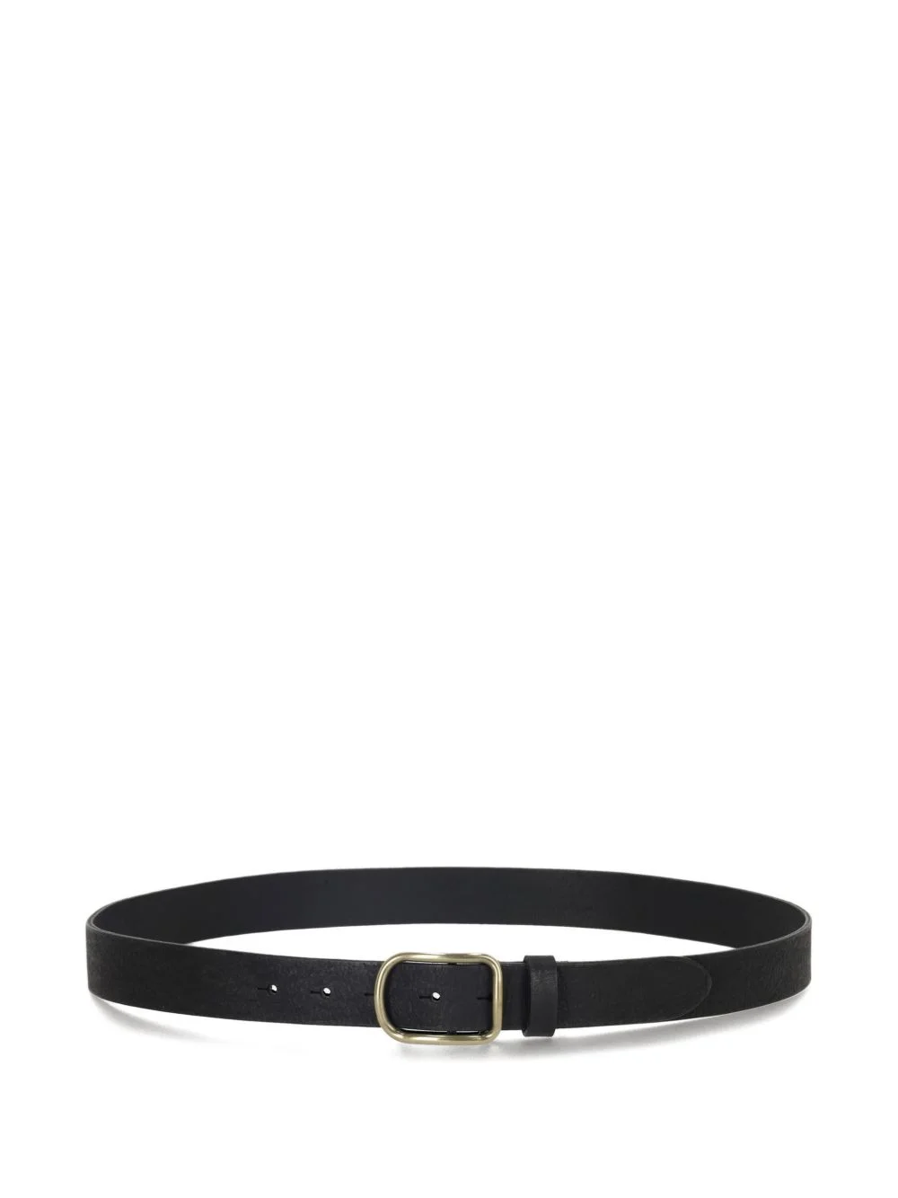 Robert leather belt - 1