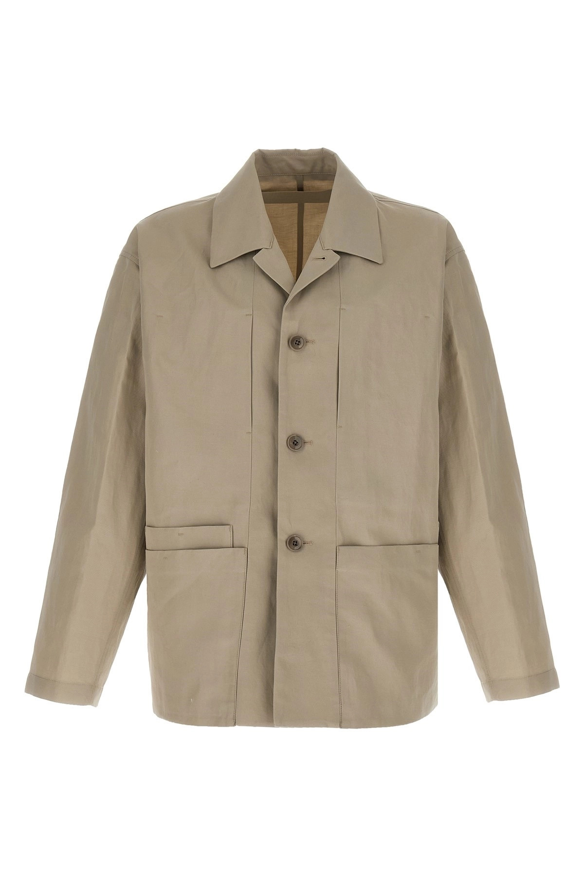 'Boxy SB Workwear' jacket - 1