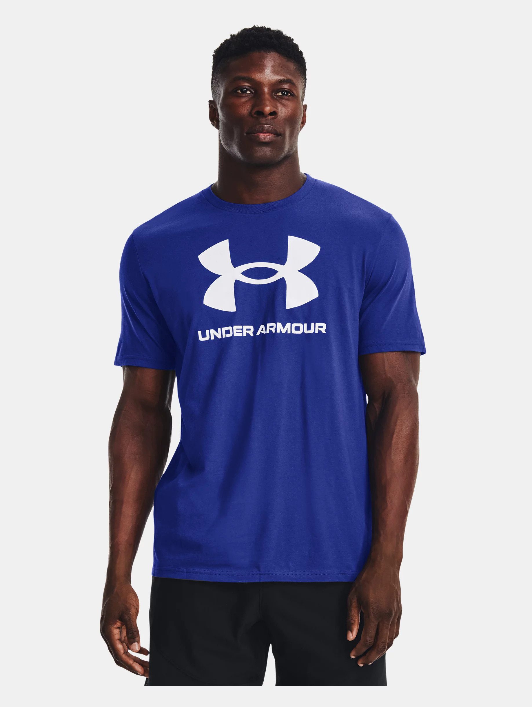 UA Logo - 2