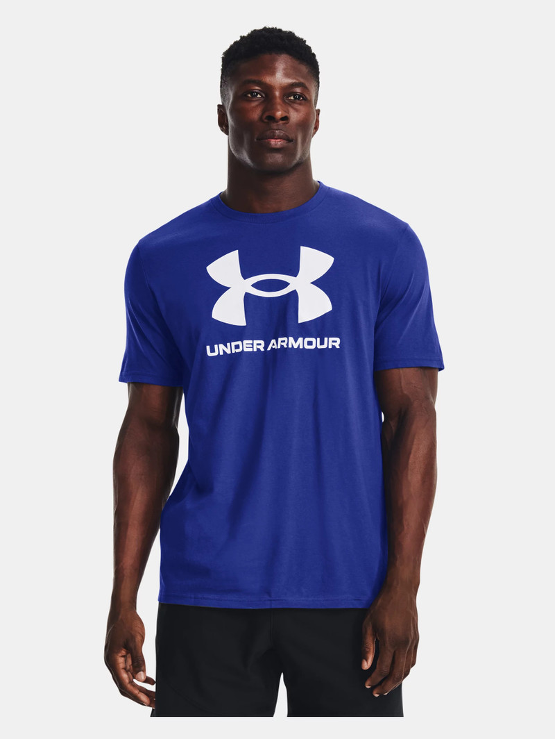 Under Armour UA Logo outlook
