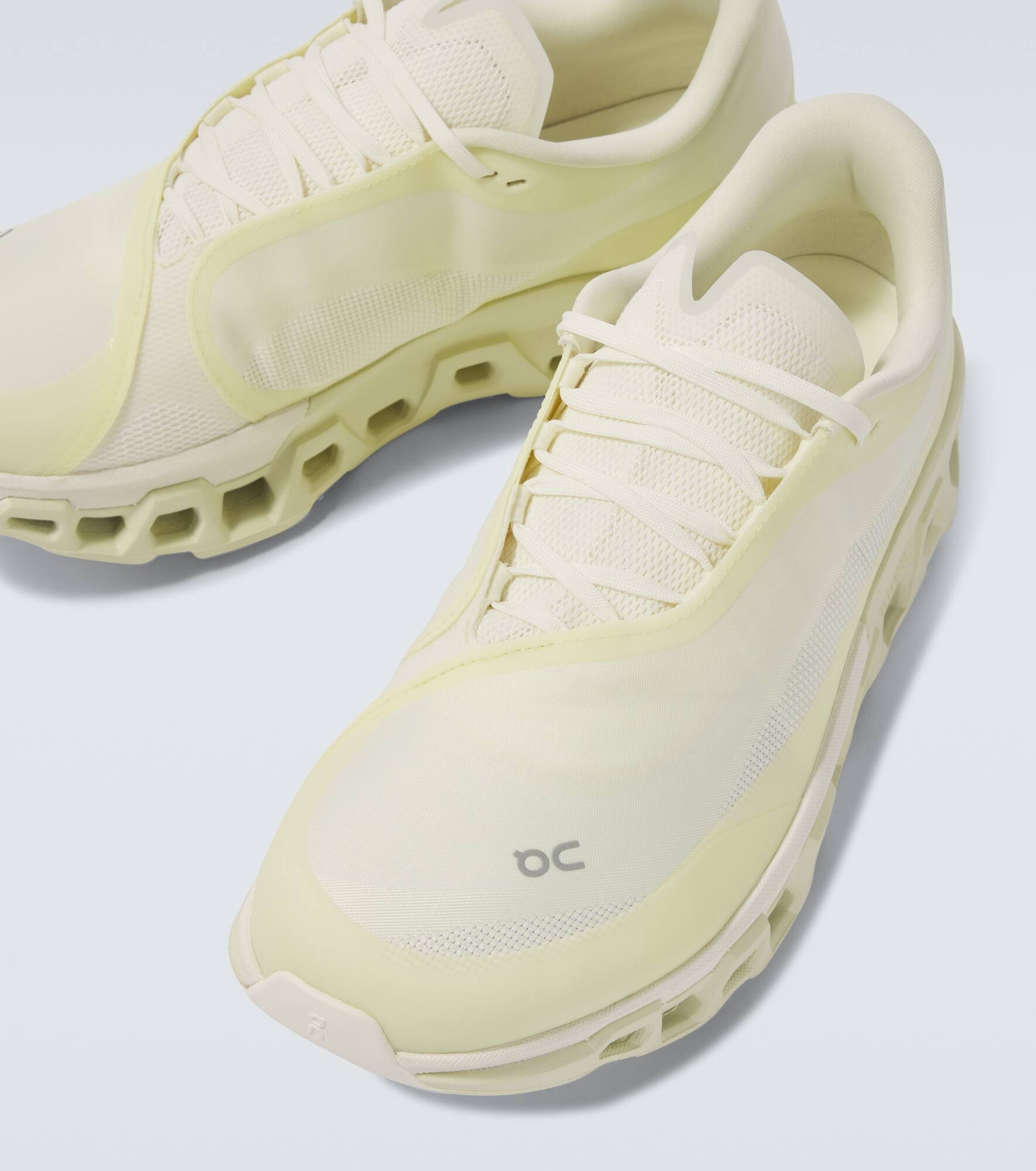 x Post Archive Faction Cloudmonster 2 sneakers - 3