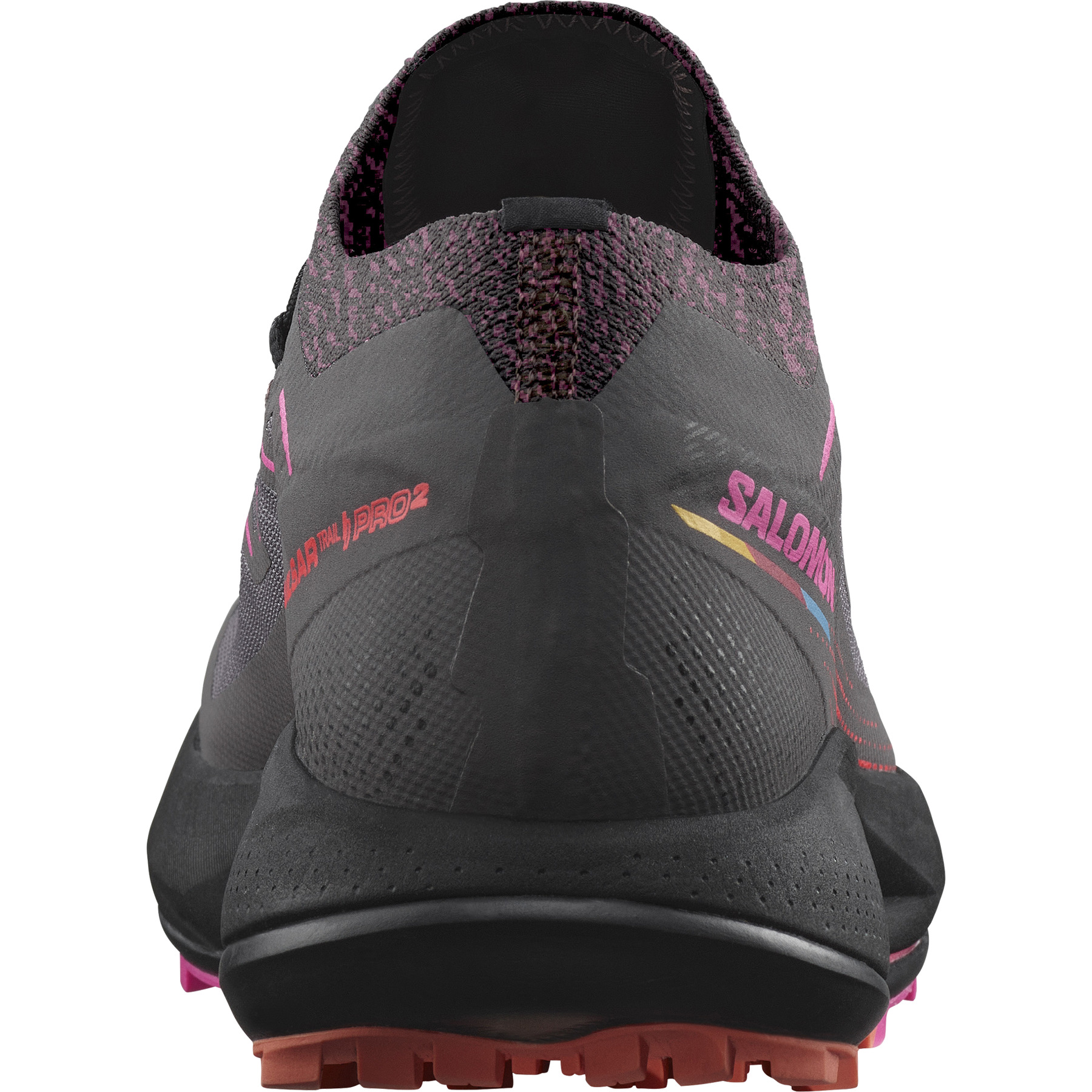 PULSAR TRAIL PRO 2 - 9