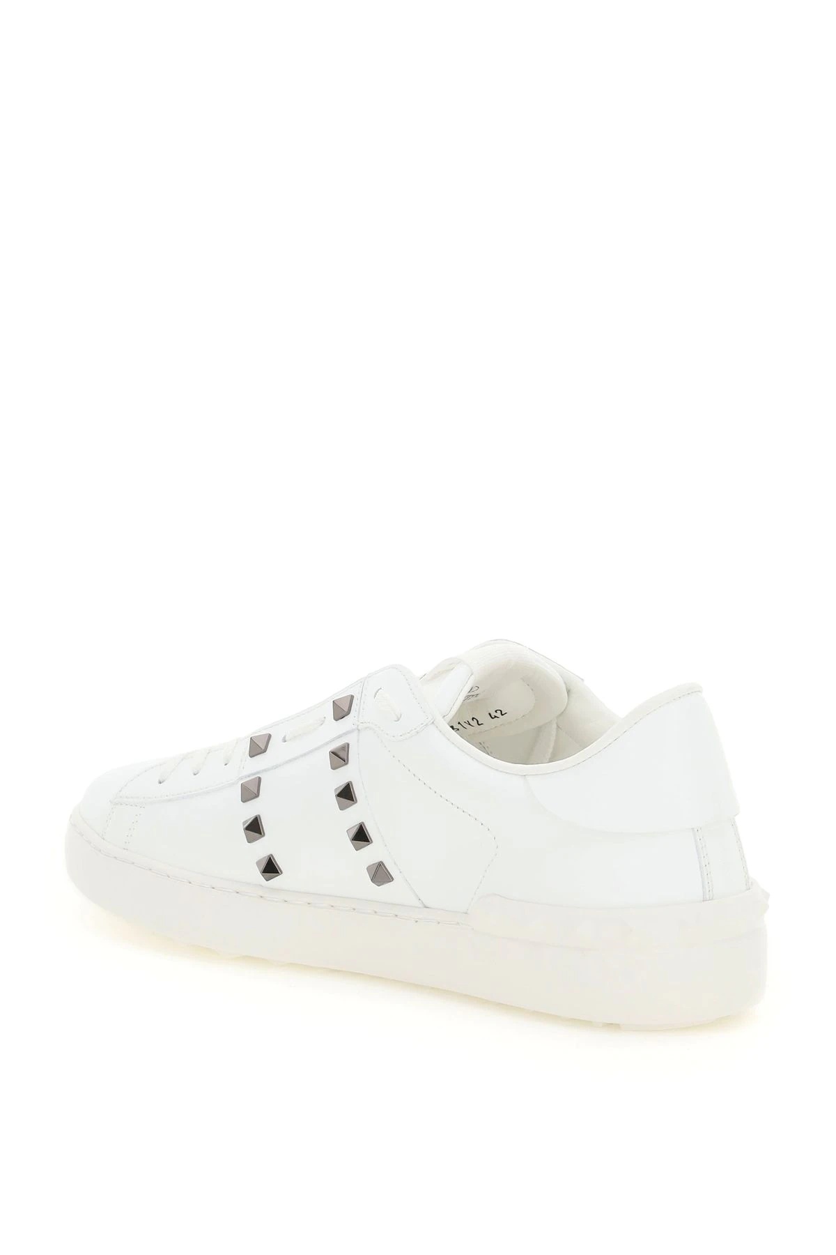 ROCKSTUD UNTITLED SNEAKERS - 2