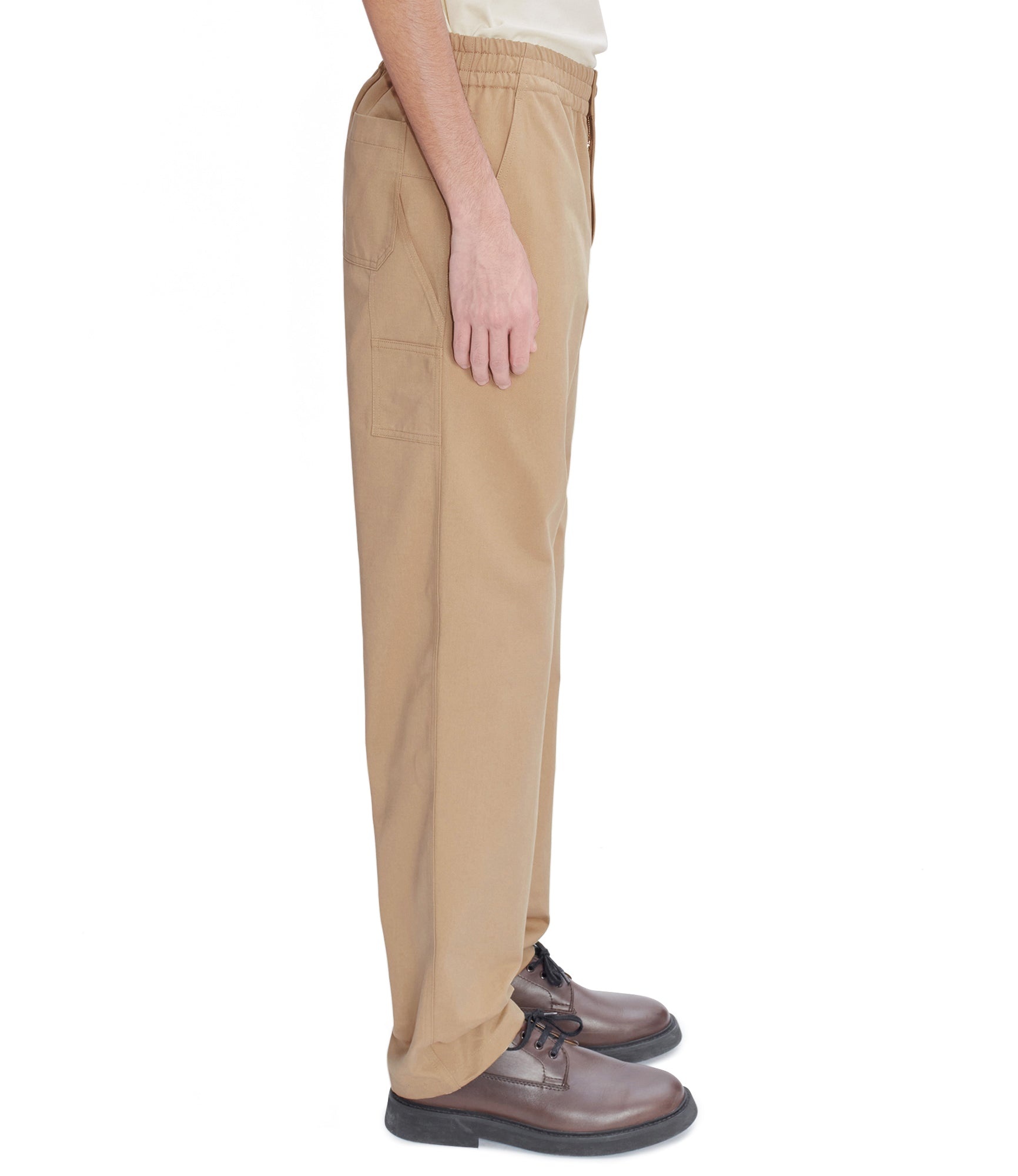 Chuck pants - 5