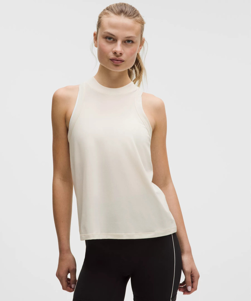 Jersey Training Tank Top 1