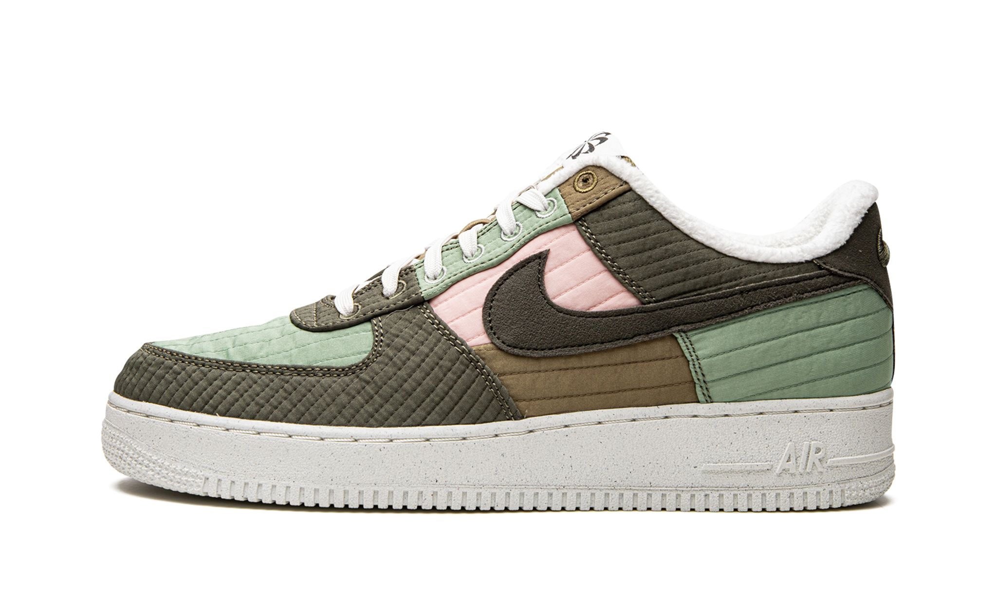 Air Force 1 Low "Toasty" - 1