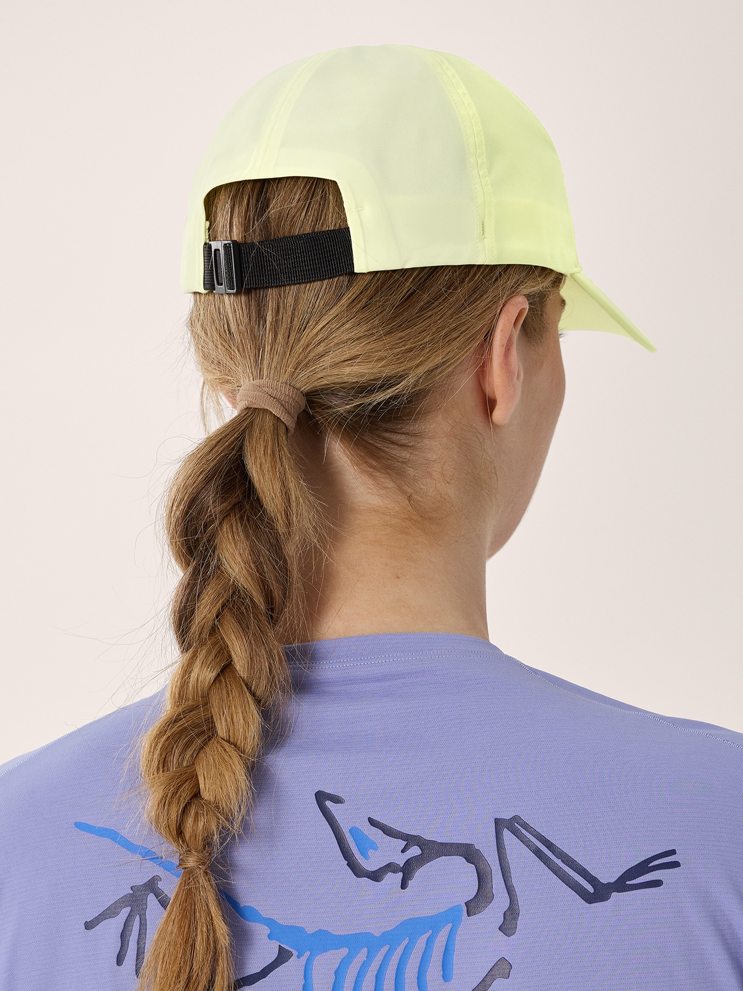 Bird Word Cap - 5