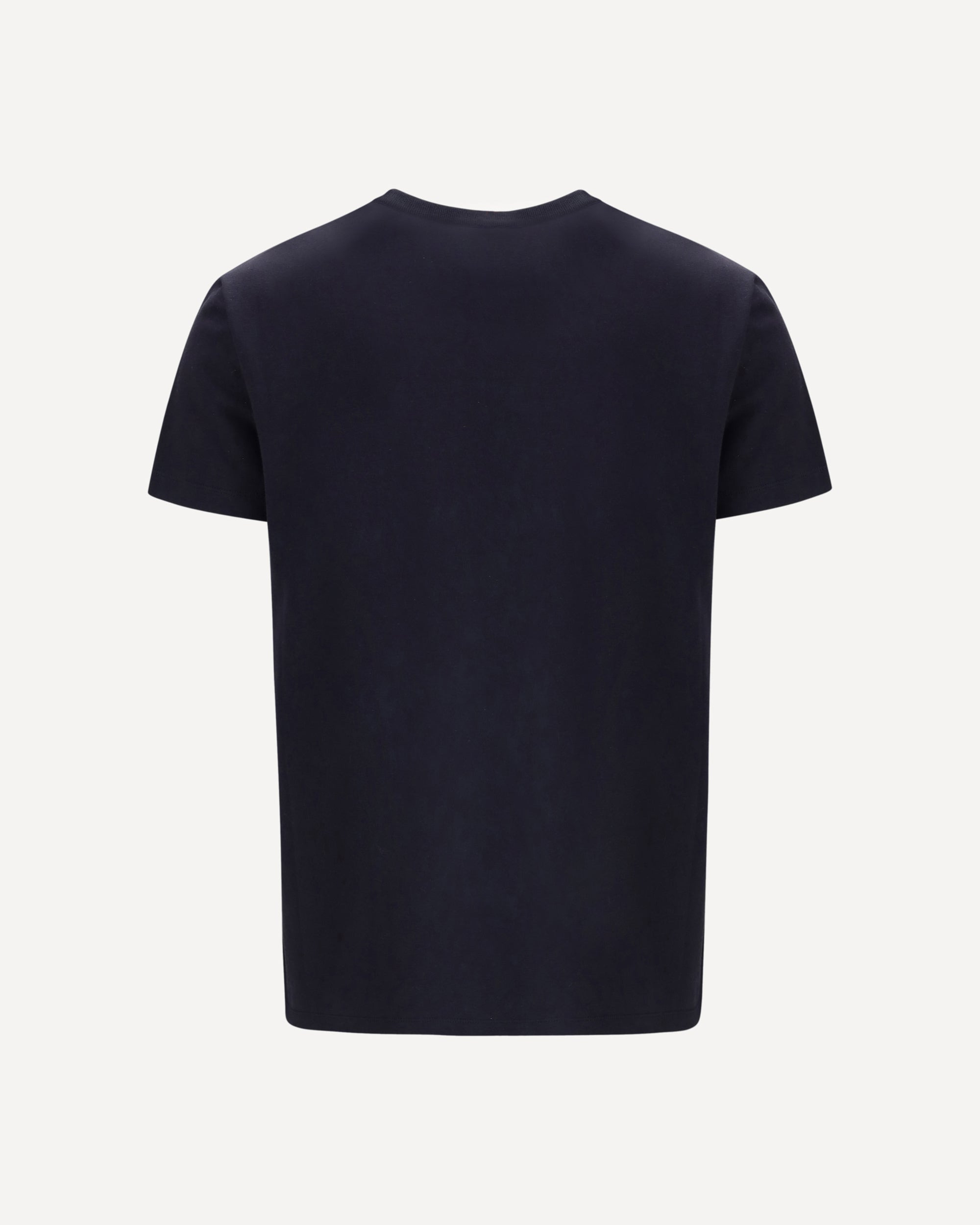 Cotton T-Shirt - 2