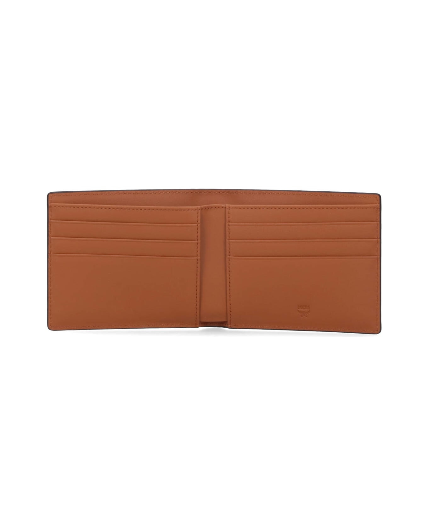 'visetos' Bi-fold Wallet - 2
