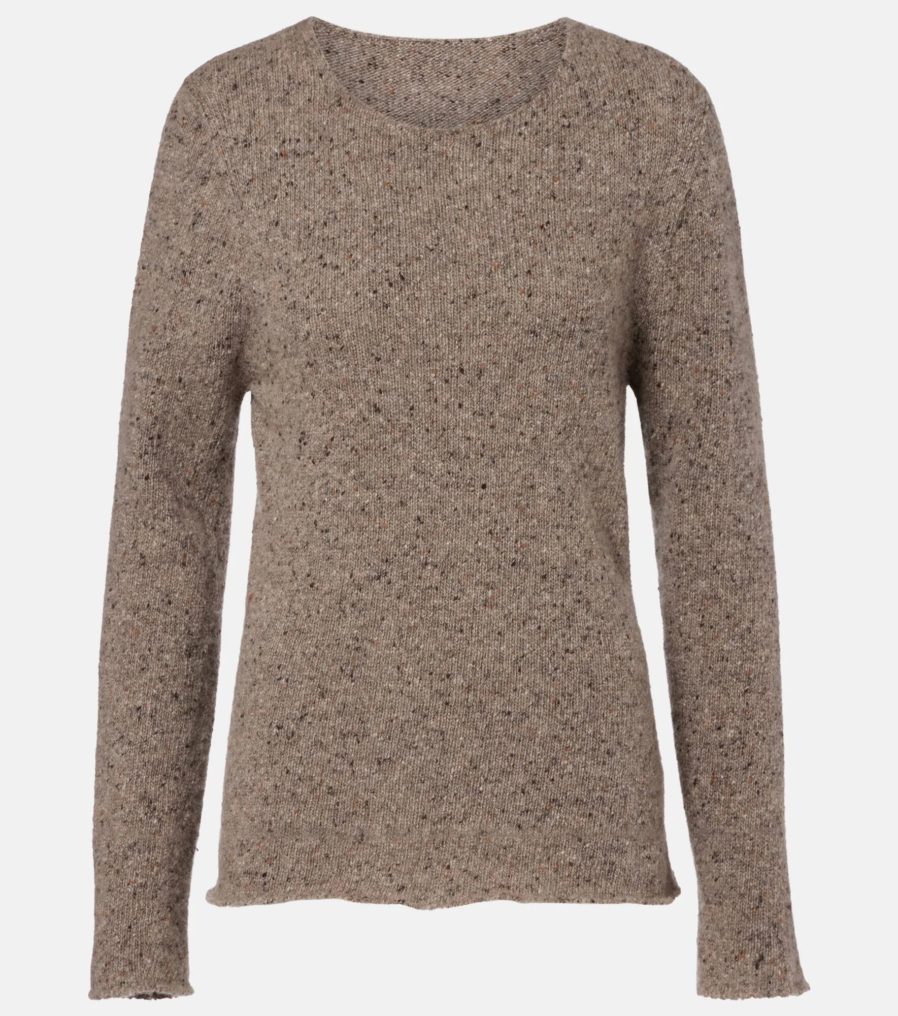 Maira cashmere sweater - 1