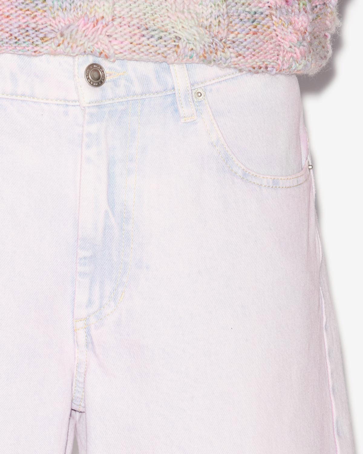 JERRYLI SHORTS - 3