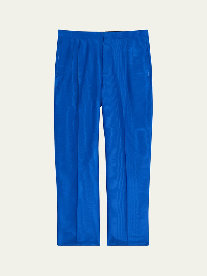 Men's WWX 80th Anniversary Evening Trousers 1
