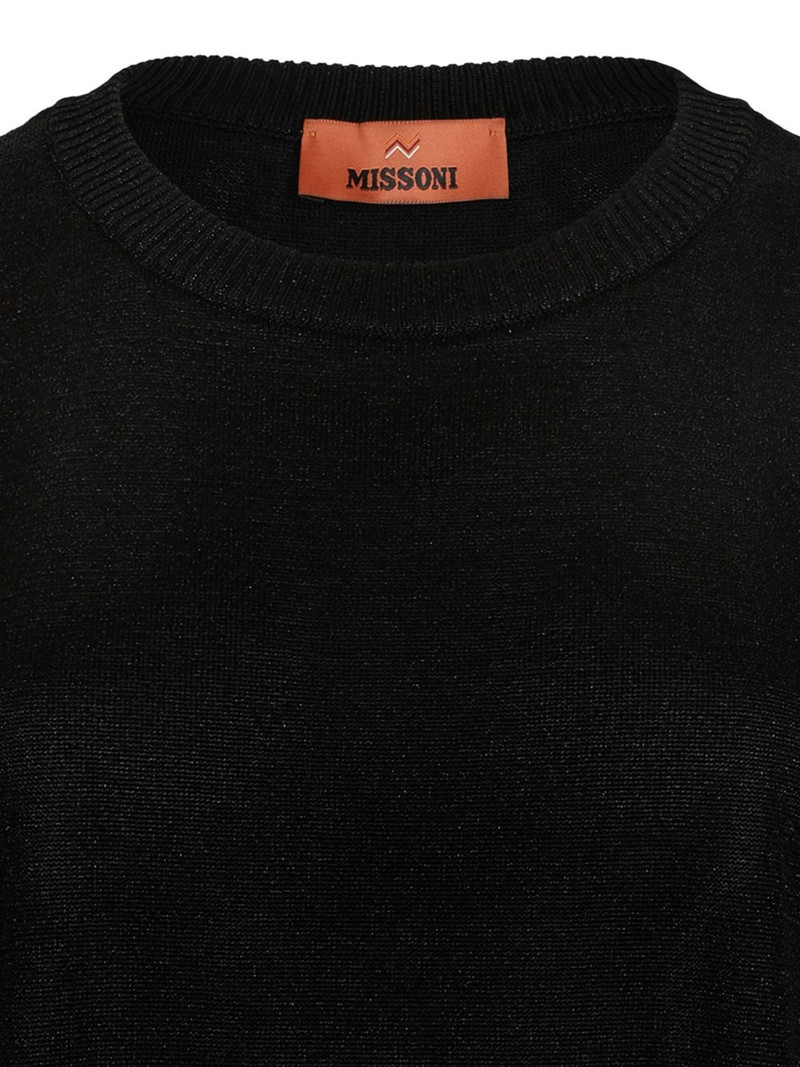 short-sleeve crew-neck T-shirt 3