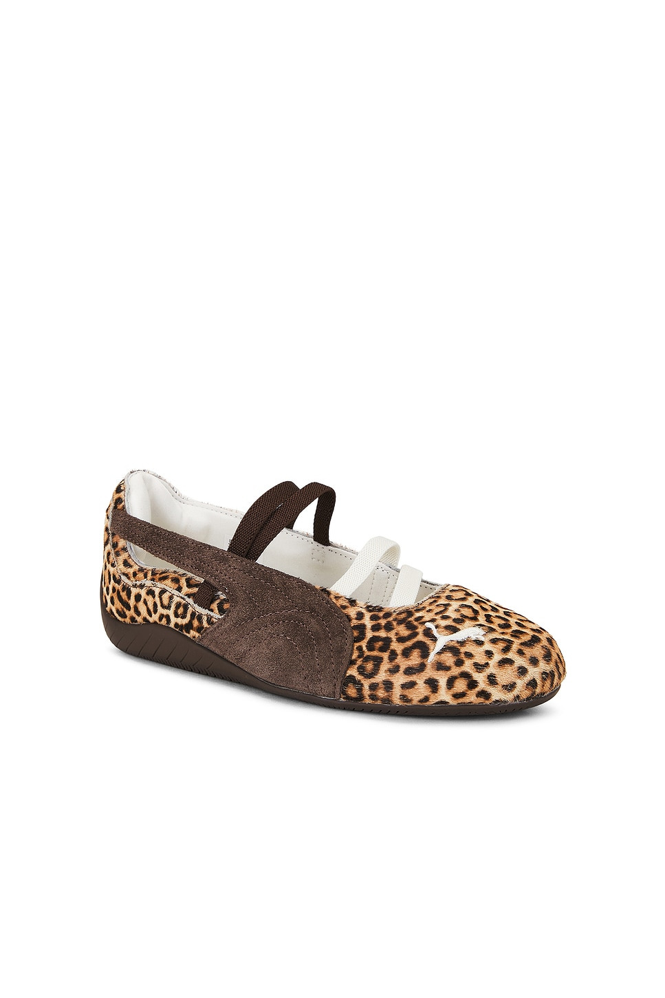 Speedcat Ballet Wild Sneaker - 2