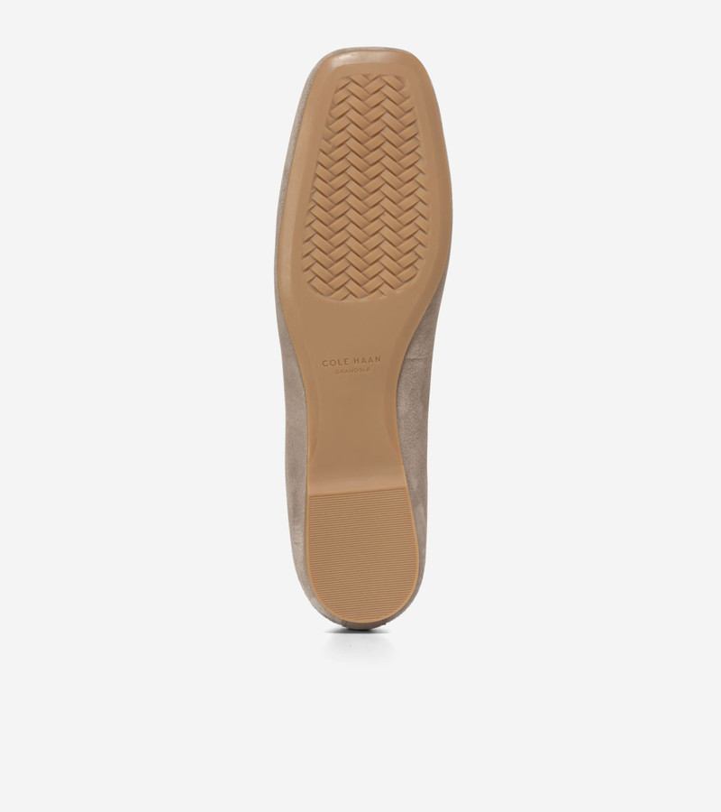 Women's Nicolette Ballet Flats 6