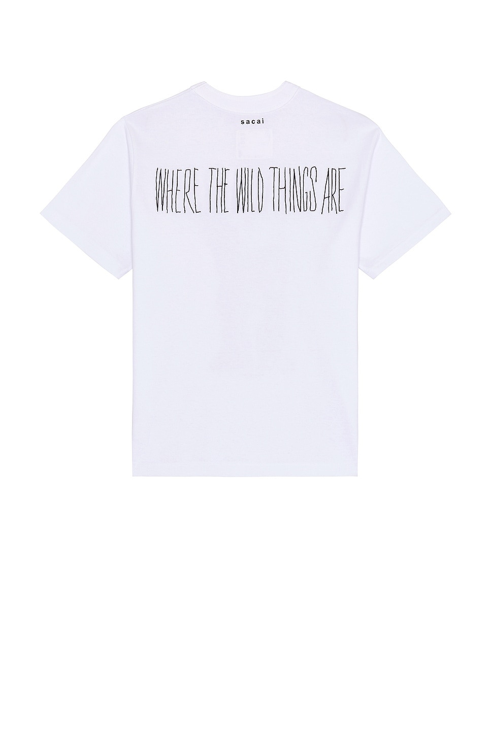 Where The Wild Things Are T-Shirt - 2