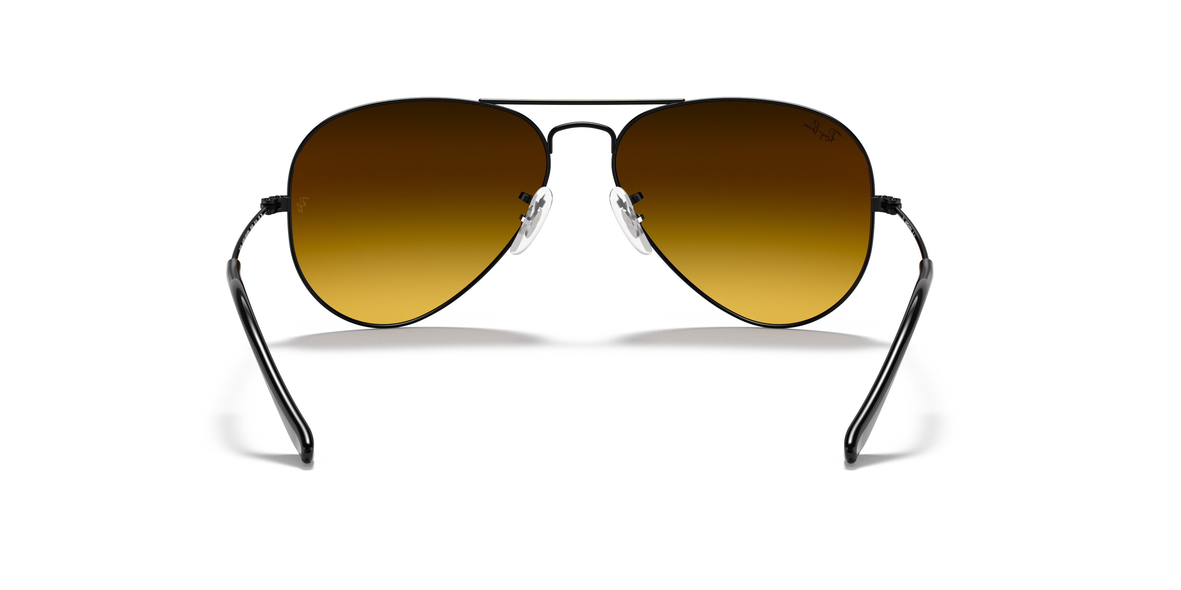 AVIATOR FLASH LENSES GRADIENT - 7