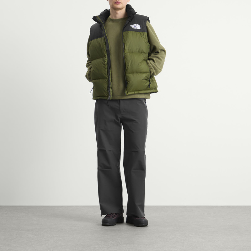 The North Face The North Face 1996 Retro Nuptse Vest outlook