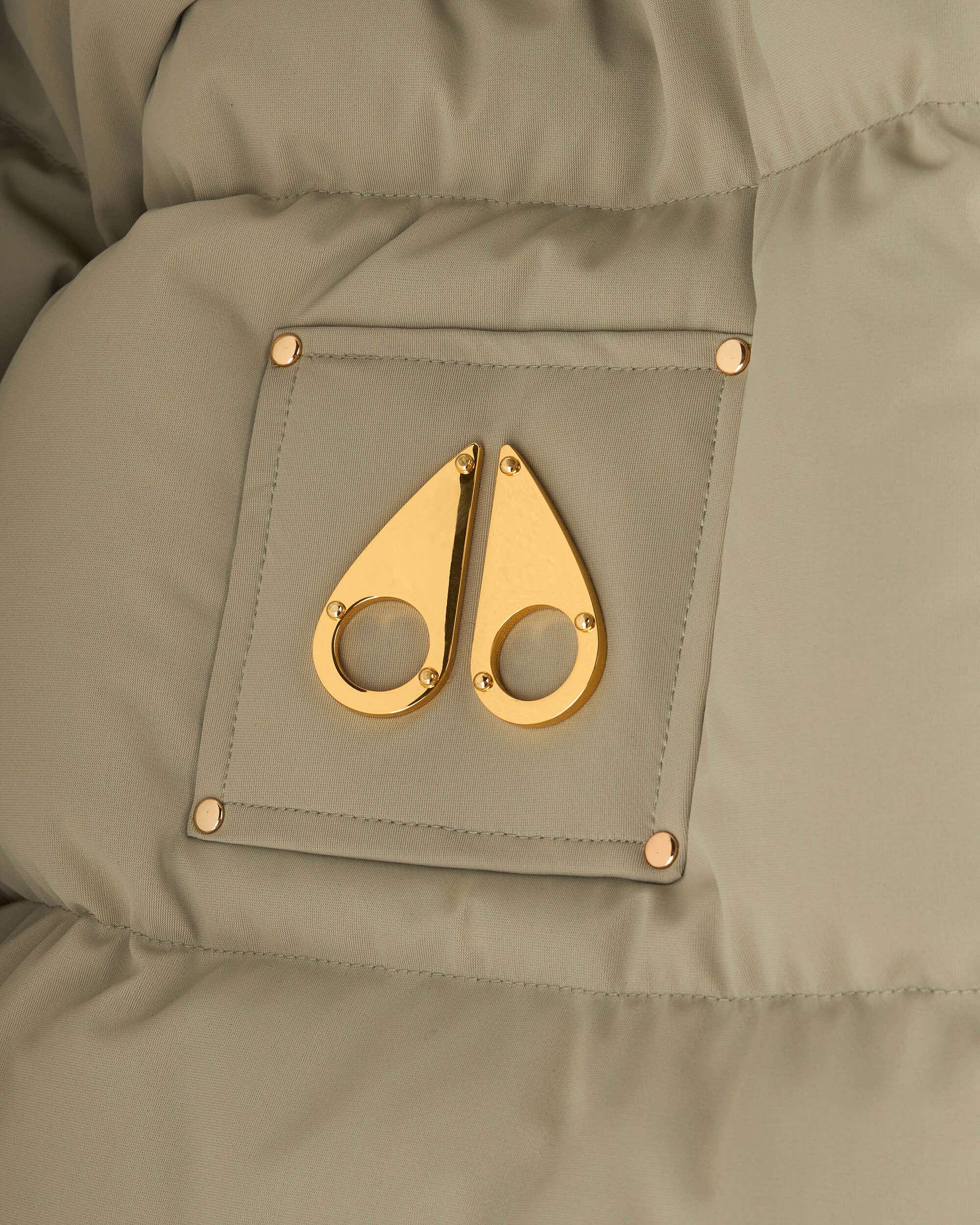 GOLD SERIES HIGH POINT BOMBER JACKET - 5