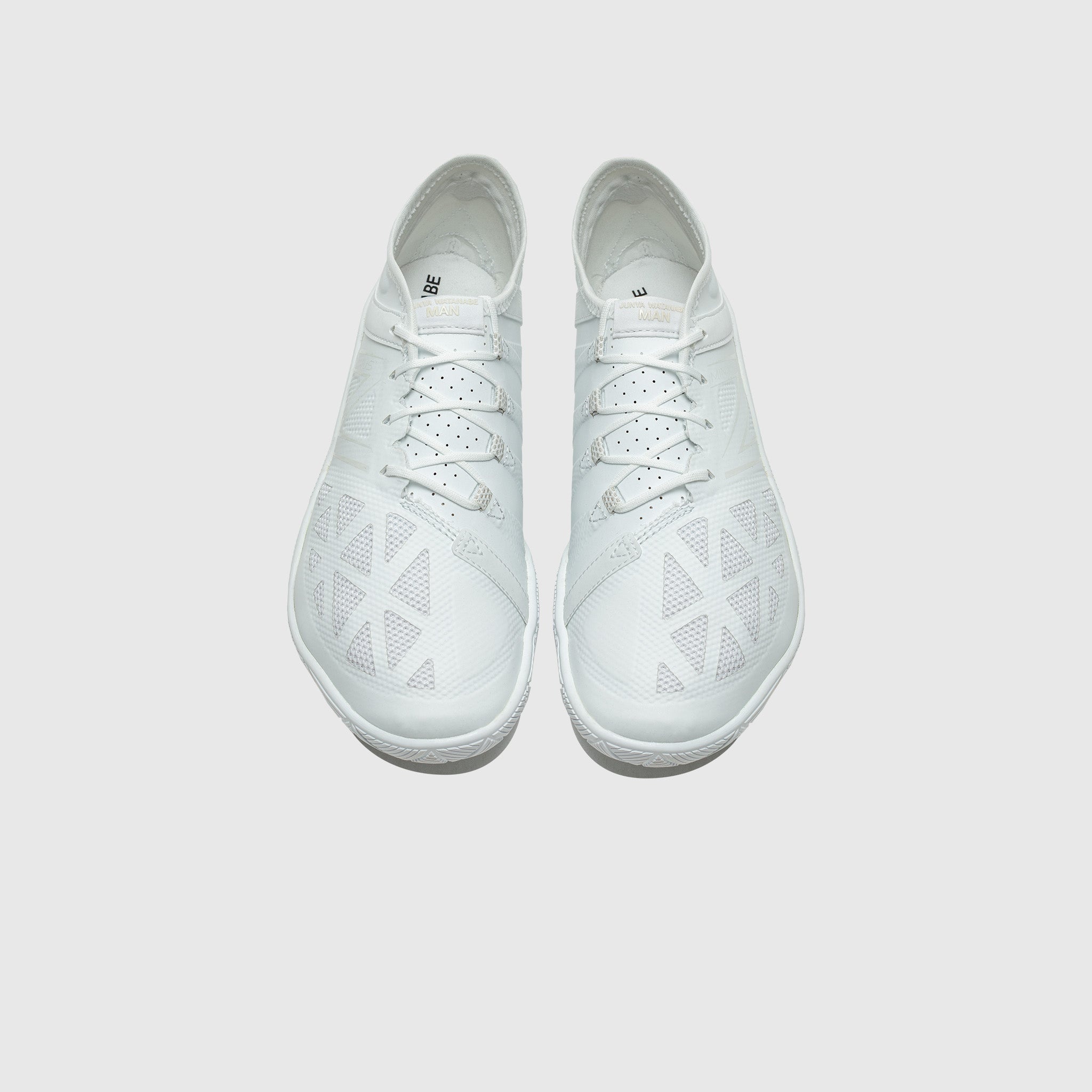 X NEW BALANCE UX200L "WHITE" - 3