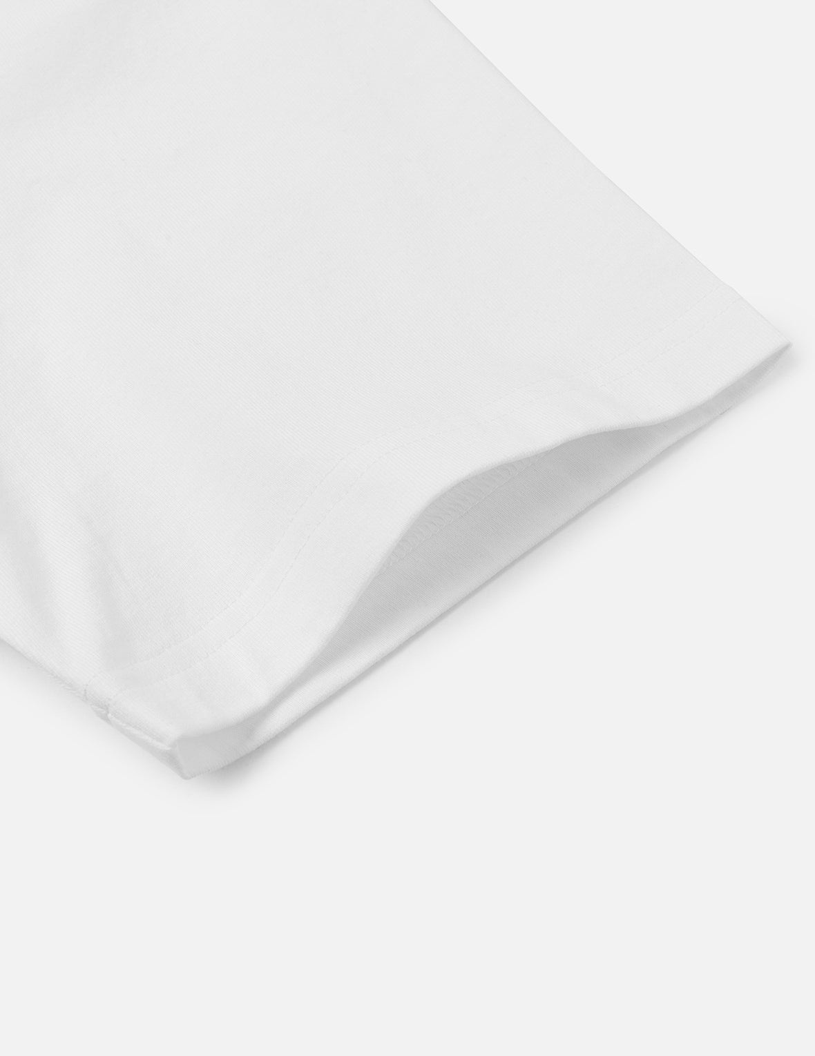 Logo and Slogan Print Regular Fit T-shirt - 9