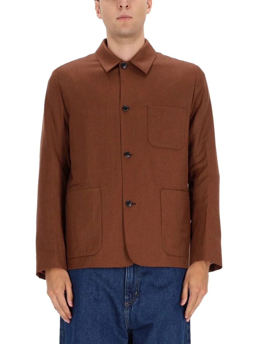 Paul Smith Work Jacket - 1