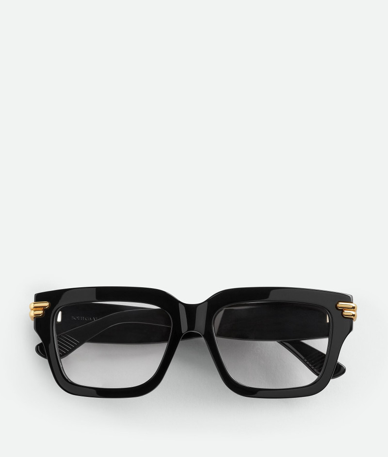 Mitre Square Eyeglasses 1
