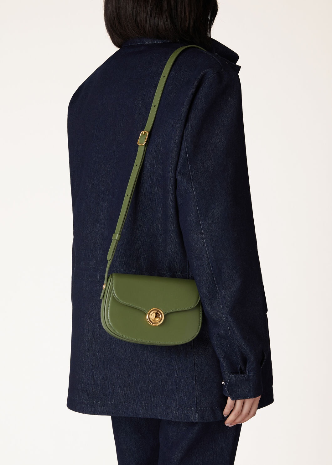 Mini Ghiera Bag - 1