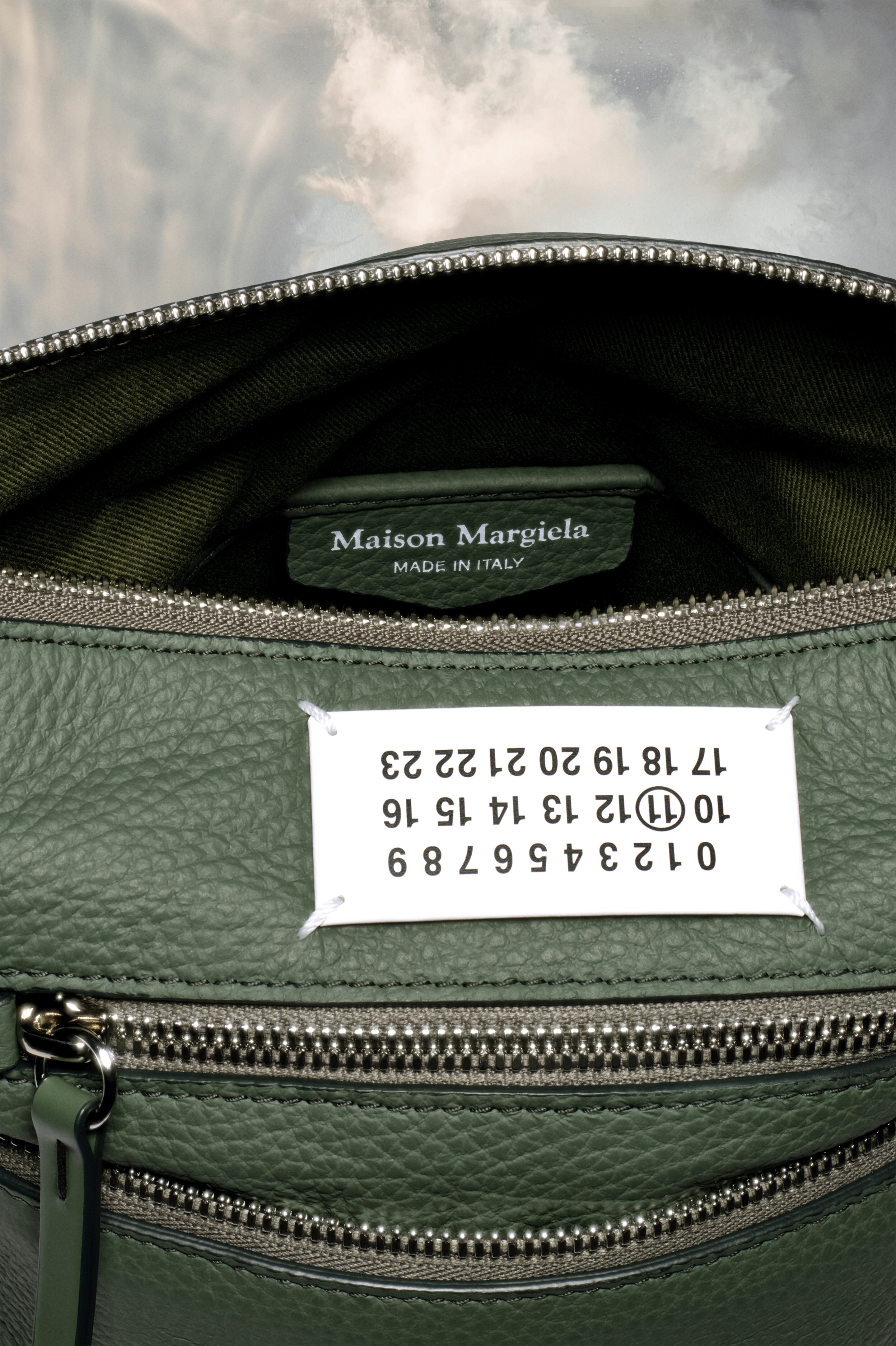 Soft 5AC on-body bag - 4