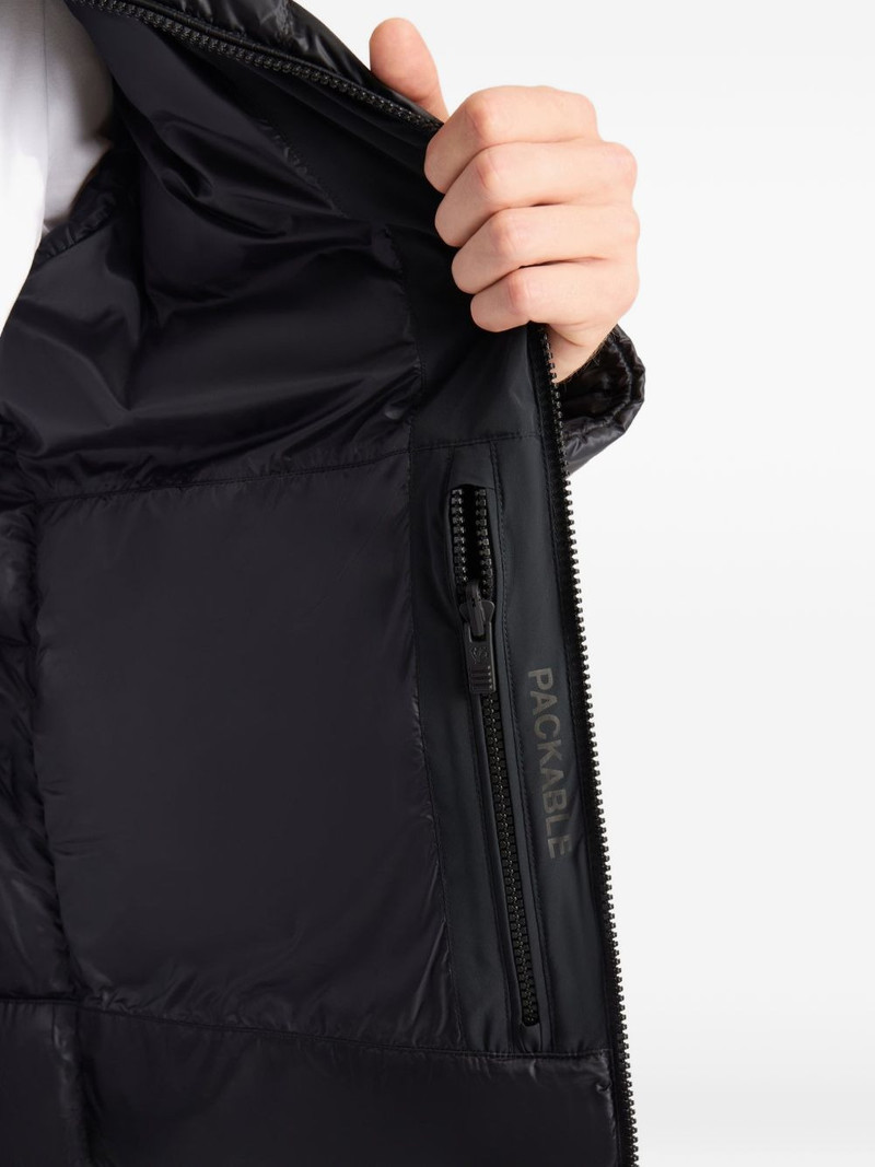 Gordyn quilted jacket 6