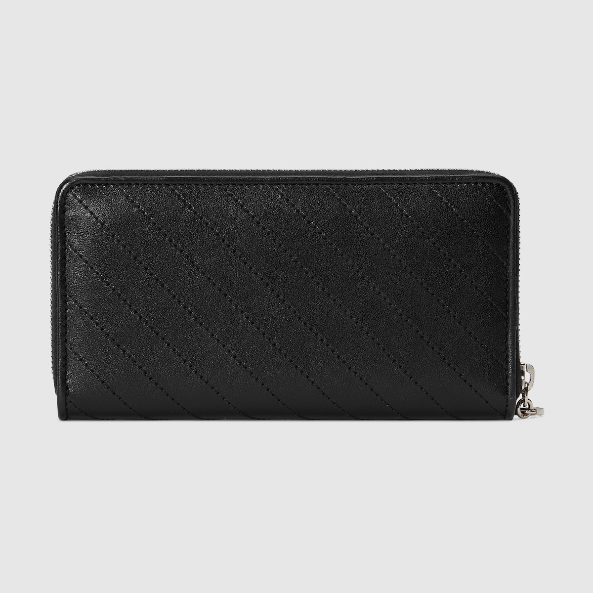 Gucci Blondie zip-around wallet - 4