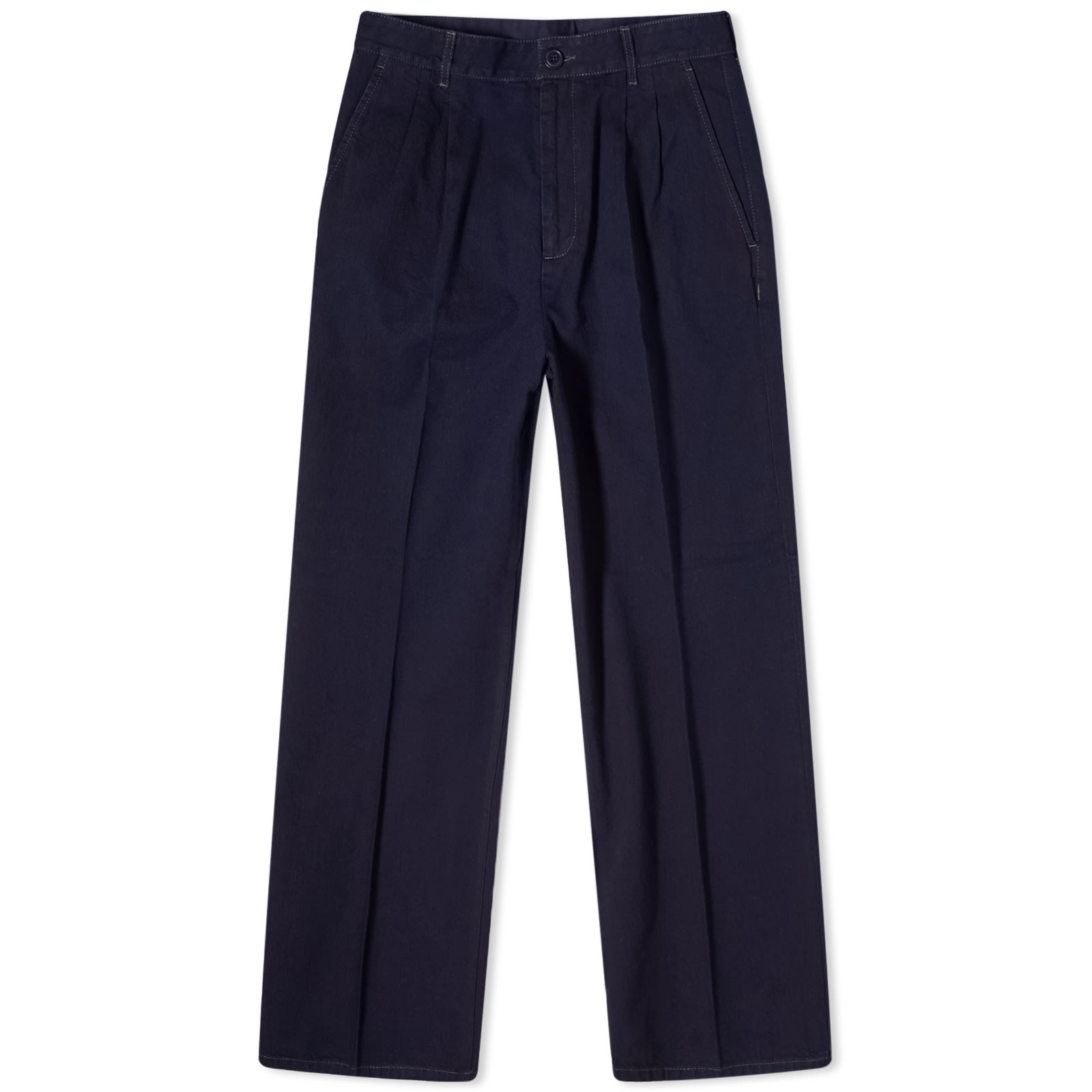 Gucci  Pleat Trousers - 1