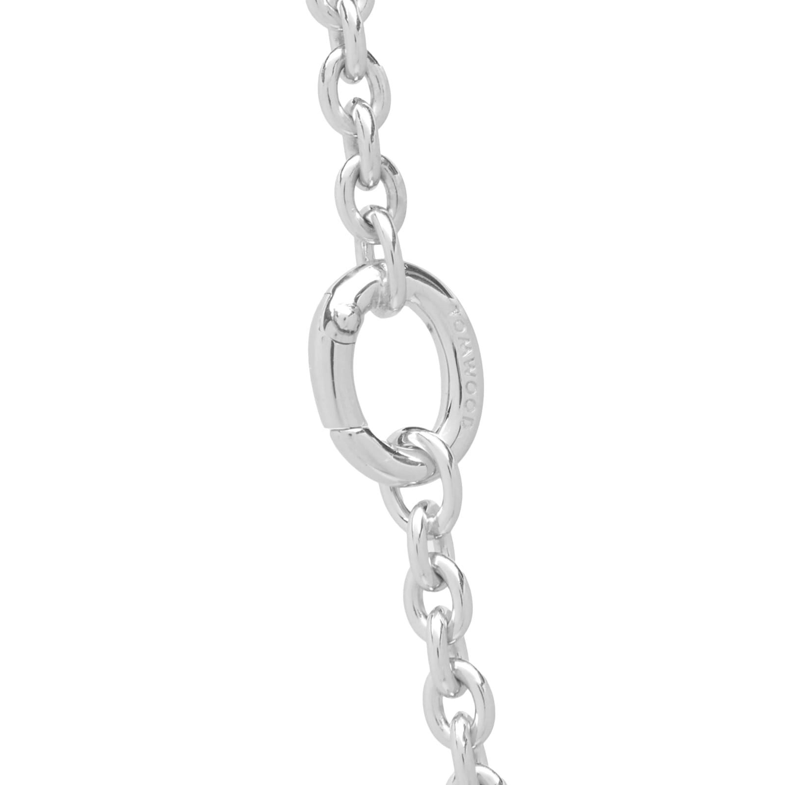 Tom Wood 20.5" Ada Chain Slim - 4