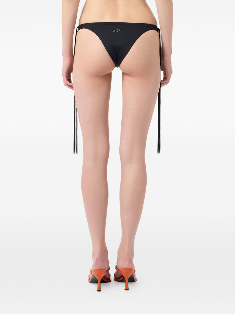 laces bikini bottoms 5