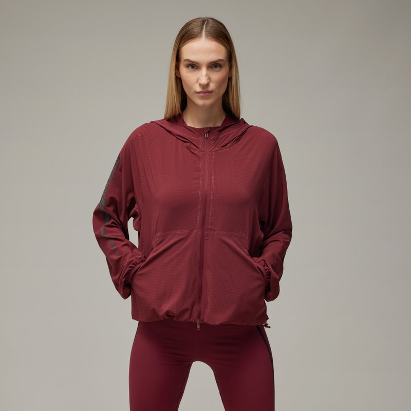 Y-3 Y-3 Running Jacket outlook