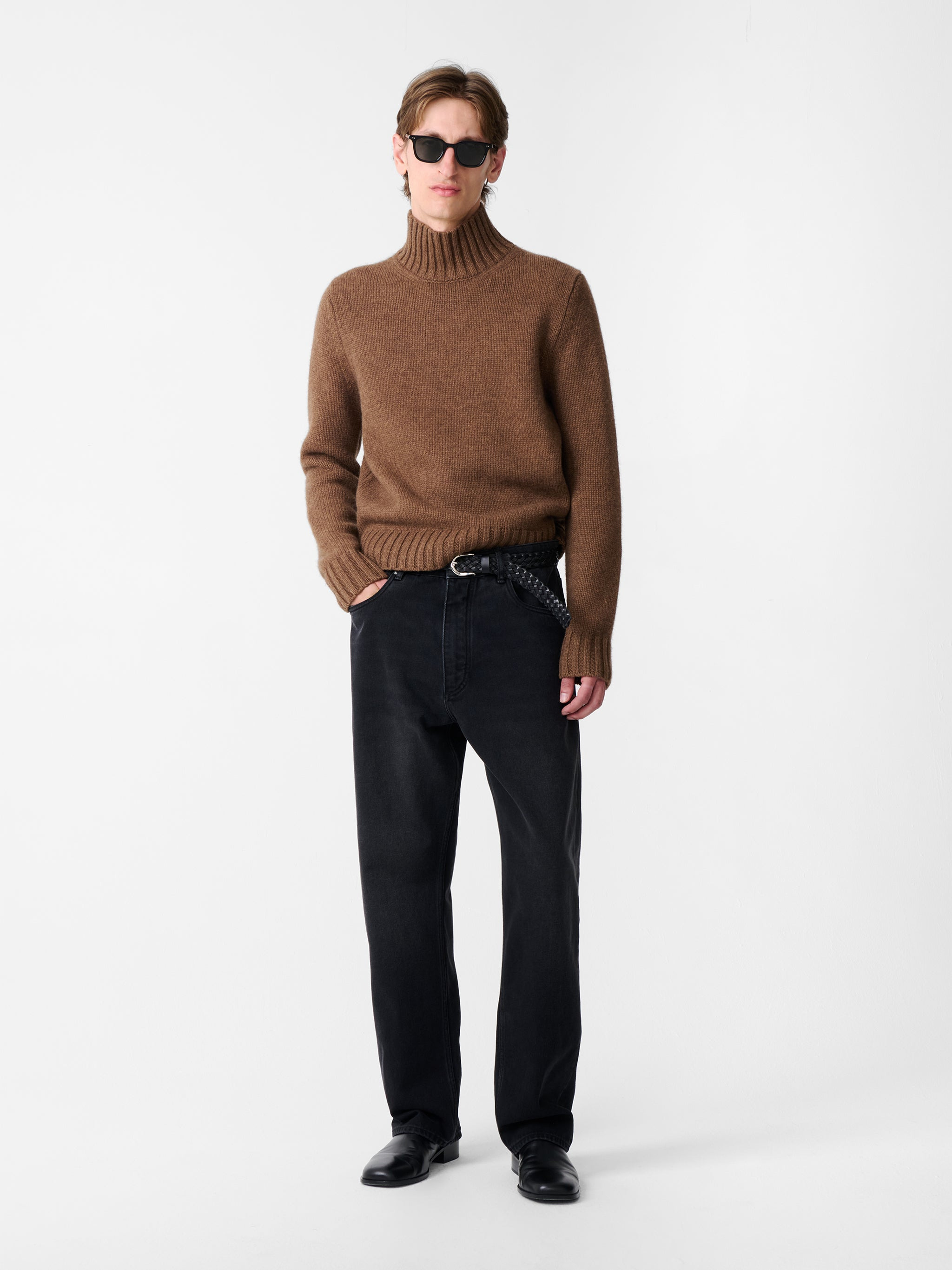 Loris Knit - 2