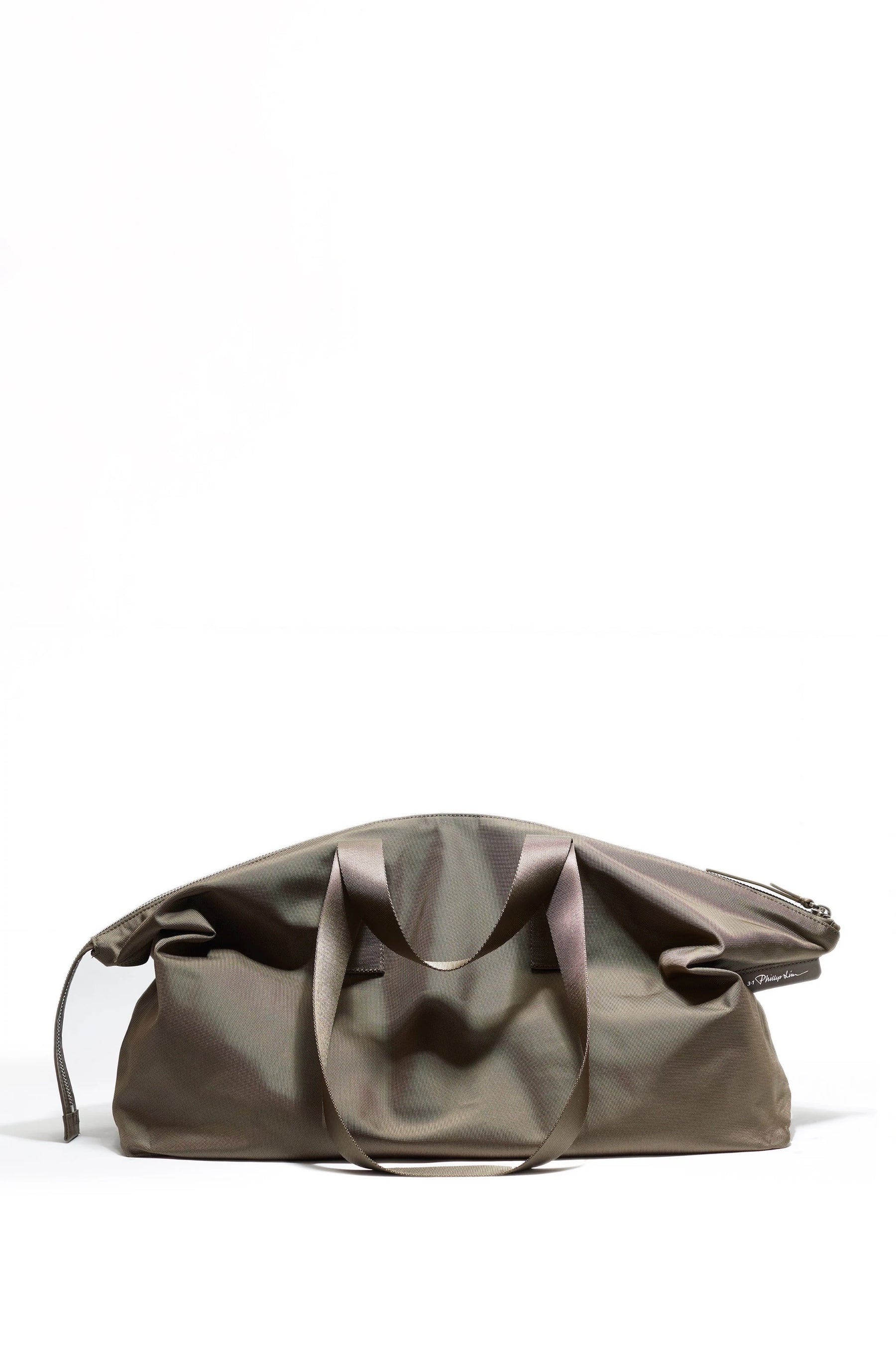 Deconstructed Duffle Bag - 1
