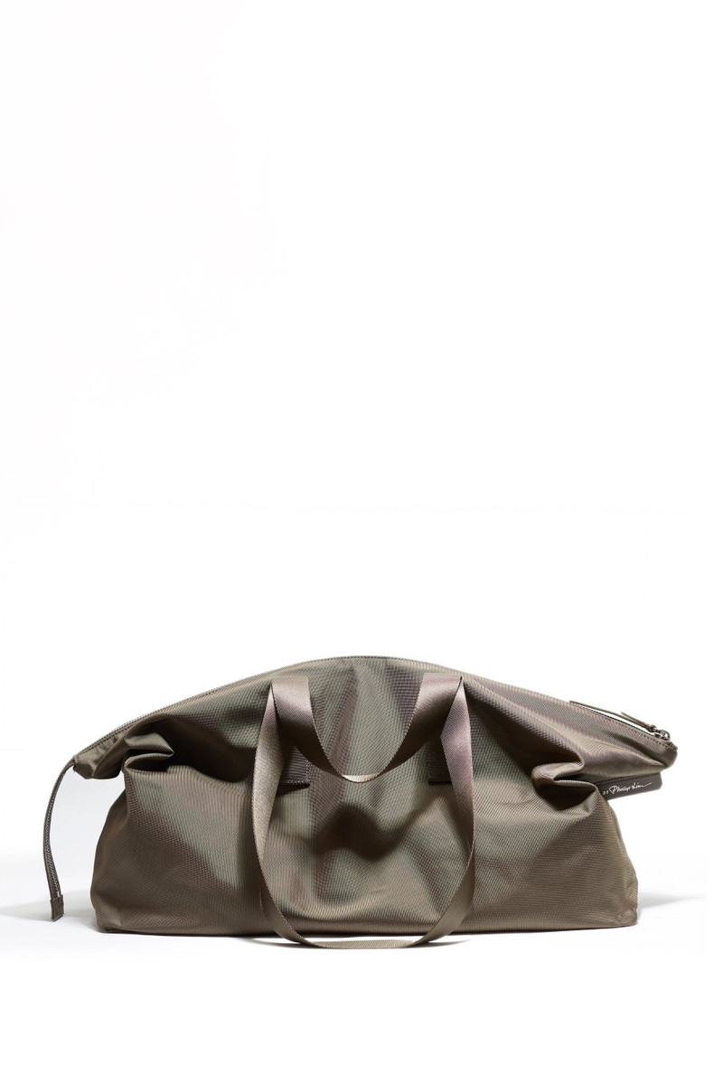 Deconstructed Duffle Bag 1