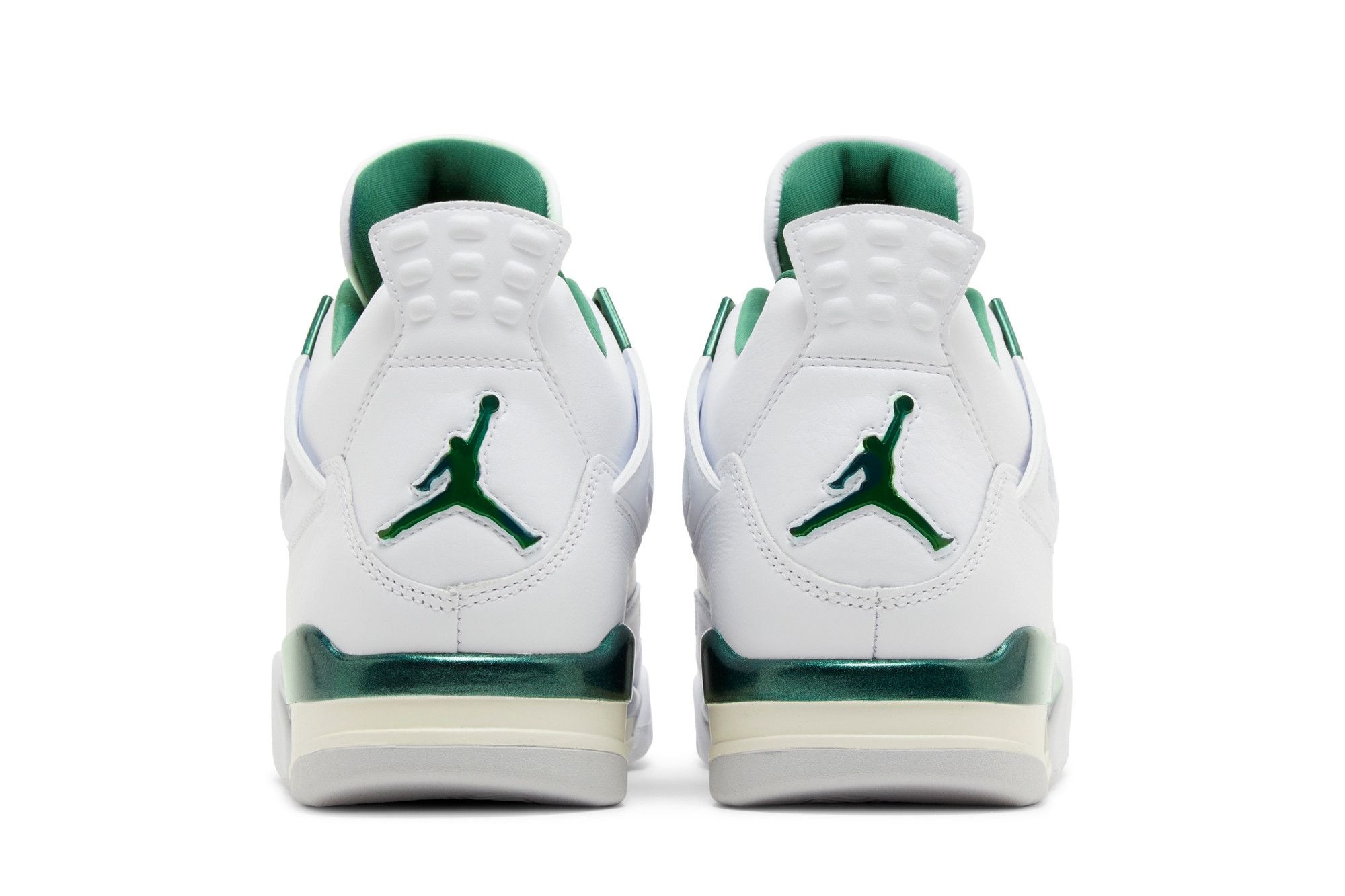 Air Jordan 4 Retro 'Oxidized Green' - 6