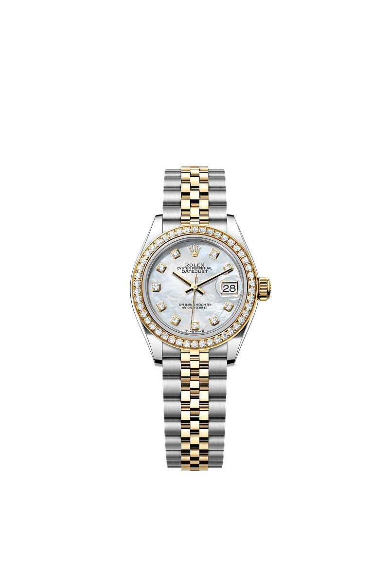 LADY-DATEJUST 279383RBR 1