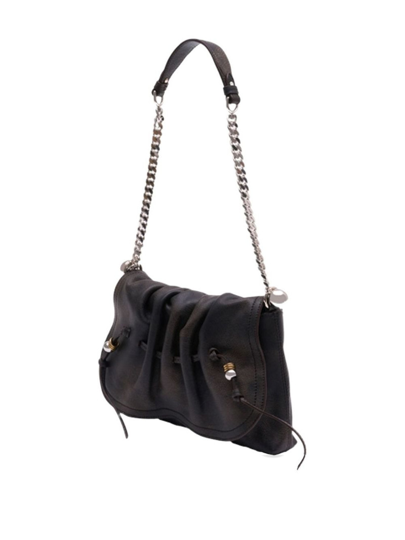 Isabel Marant Bolton chain-strap shoulder bag outlook