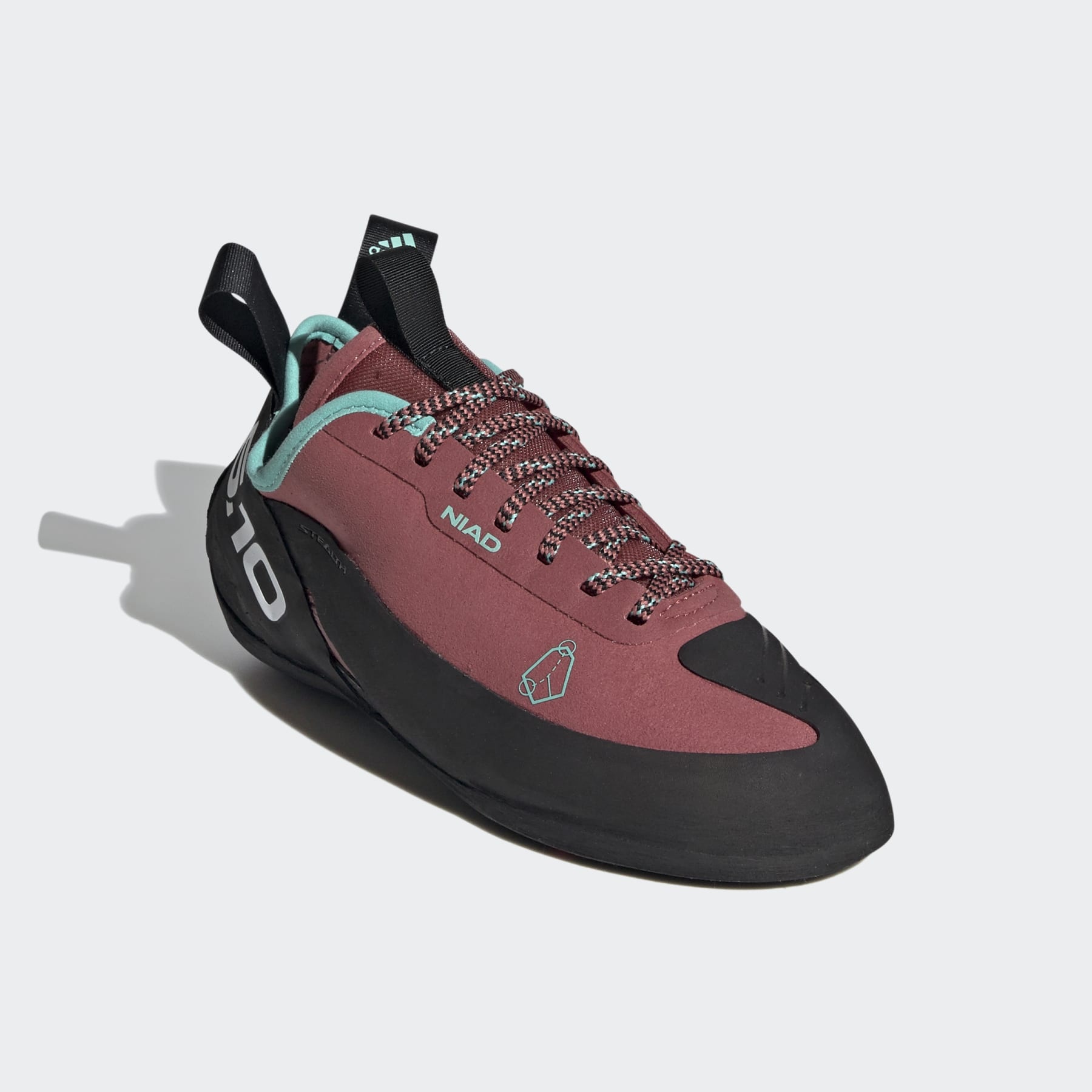Five Ten NIAD Lace Climbing Shoes - 5