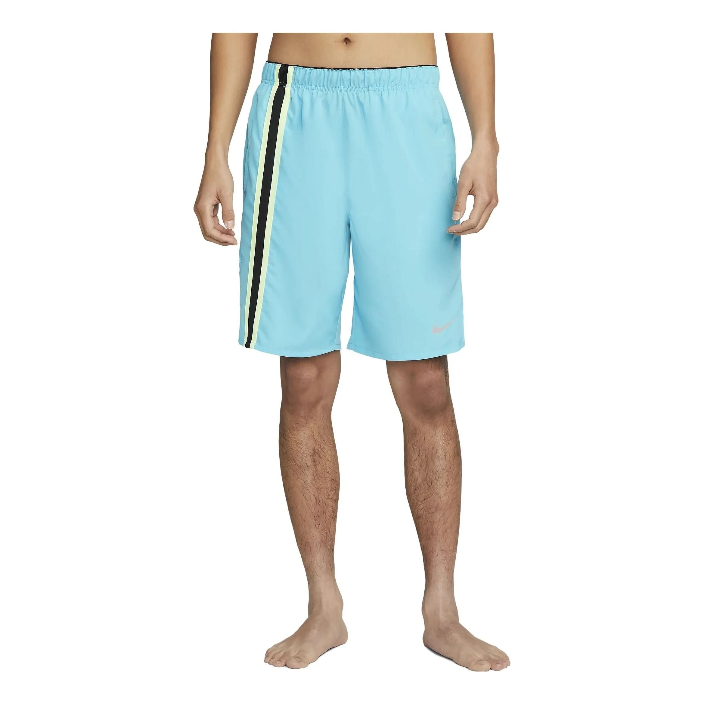 Nike Dri-FIT Challenger Unlined Versatile Shorts 'Blue' DV9373-416 - 1