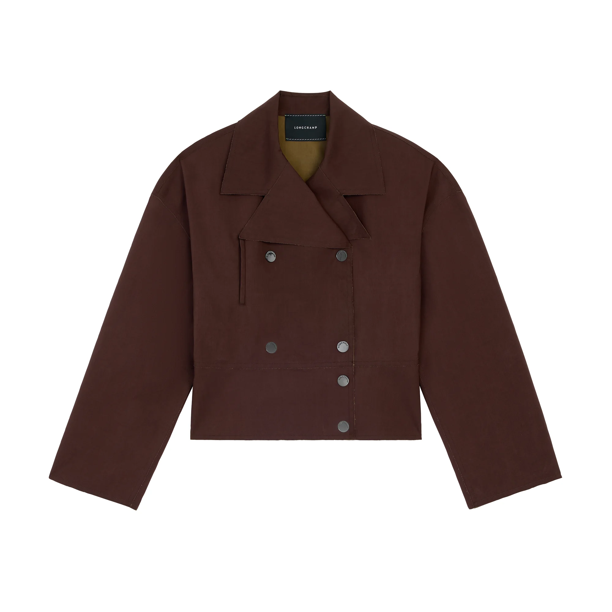 Jacket - 1