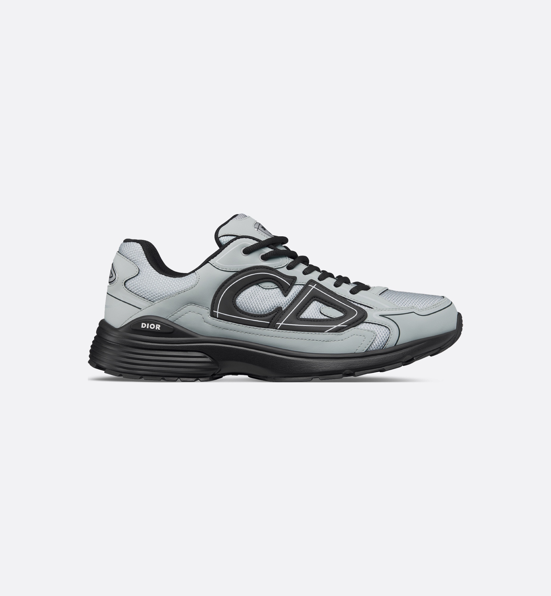 B30 Countdown Sneaker - 5