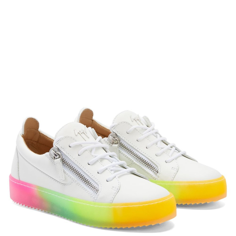 Giuseppe Zanotti Gail outlook