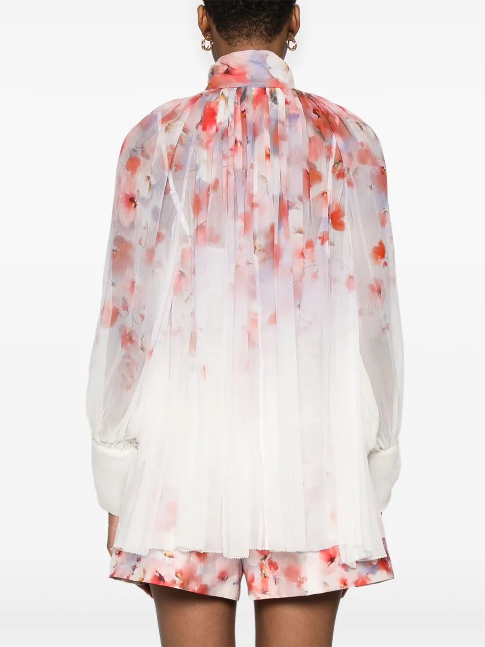 Zimmermann Women Crush Blouse - 4